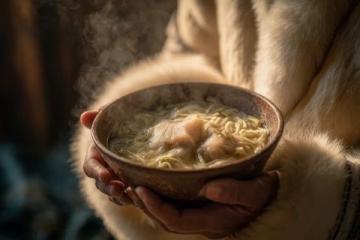 藏区风味美食之旅:传统饮食文化特色与新鲜创意料理