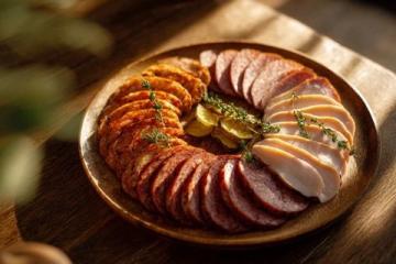 鹤山老字号早餐必吃美食攻略:特色小吃盘点