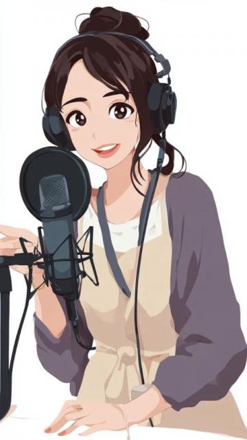 小米手机录音教程设备+配音全攻略,哈喽姐妹们!