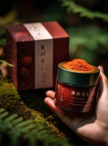 艾多美巴拿巴红参粉:科学控糖护免疫,双重守护健康首选