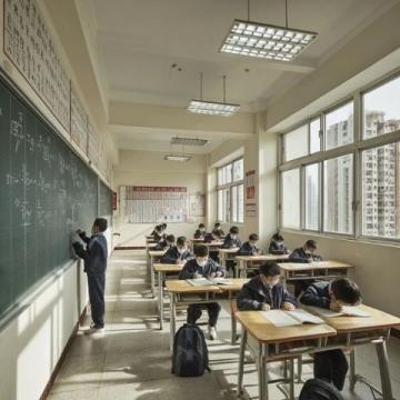 图说中国地理,带孩子读图游中国——一个通往中国地理世界的大门
