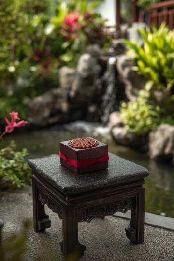嘉兴美食新塍荣荣月饼(新塍荣荣月饼都有什么品种)