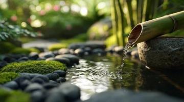 阴宅风水秘籍:深入解析申山寅向纳水与放水布局技巧