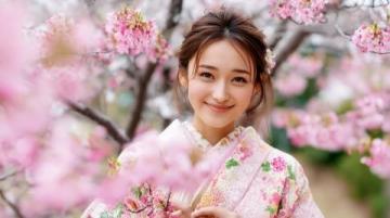 武汉赏樱攻略:告别日本,体验荆楚文化盛宴的粉色花海之旅!