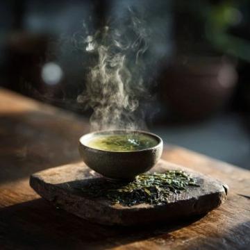 高端茶叶和瓷杯背后的秘密：真实生活和财务状况