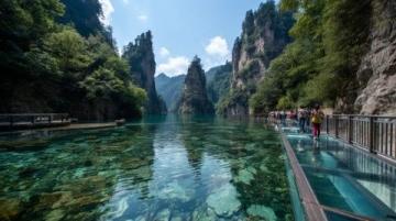 黔东南旅行不容错过的美景之地!