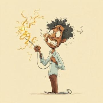 别再踩雷!5个反常识育儿真相,90%家长都做错了!