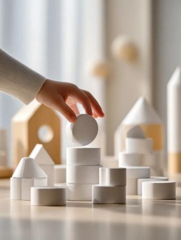 利用比例知识解决小学几何复杂面积问题的有效策略