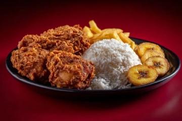 大盘鸡风味之旅