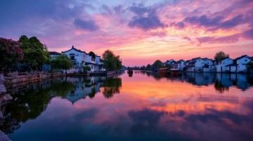 苏州夜间赏景之旅:最美时光在此尽显