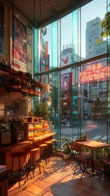 柯南足迹之旅|探访大阪热门打卡点