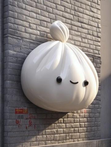 包子，是我一直喜欢吃的