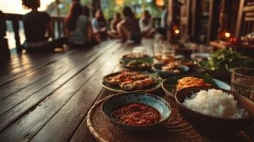 探秘地道小吃,开启美食冒险之旅