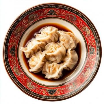 五大蔬菜搭配牛肉做饺子,鲜美营养,你最爱哪种?