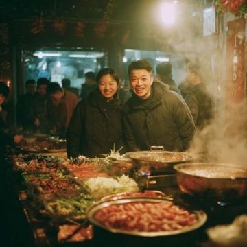 赣州市南康区：探寻客家美食之魂