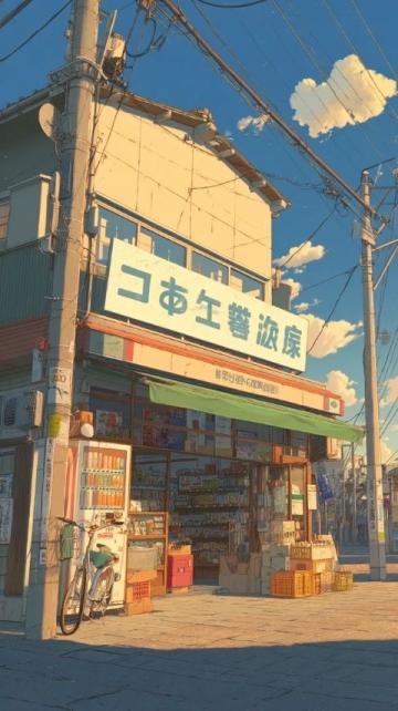新春福利!推荐一家超好吃的零食店铺