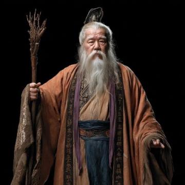 明朝嘉靖帝与陶仲文道士:一场宫廷长生不老的传奇之旅