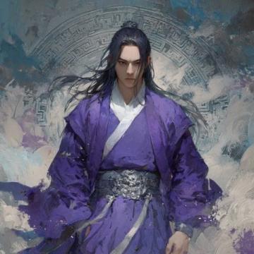 玄鉴仙族:家族修仙的智慧与勇气,现代灵魂穿越神镜的奇幻之旅