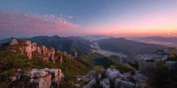 山巅至味:登泰山必试五款特色美食