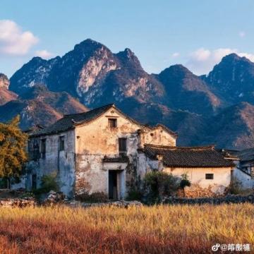 戳这里，一起来集邮>浙江莫干山风景及美食介绍