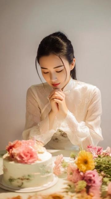 2分钟轻松学会制作网红美食仙豆糕