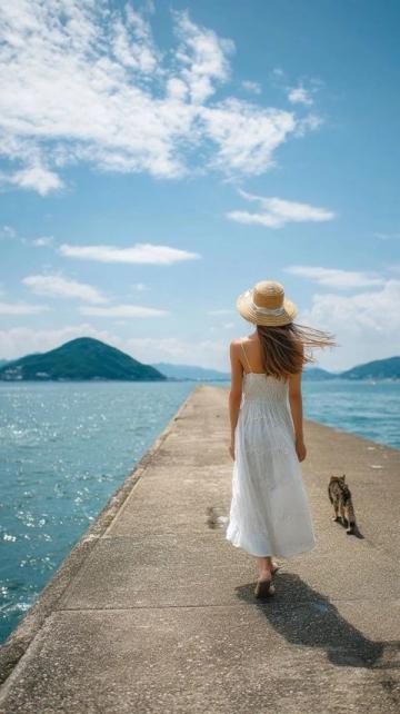 平潭岛毕业旅行全攻略:阳光海风美照一网打尽