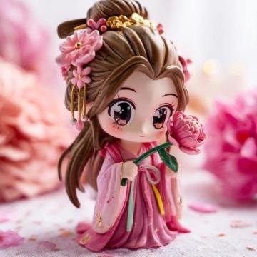 潮州妹妹带回来的小玩意