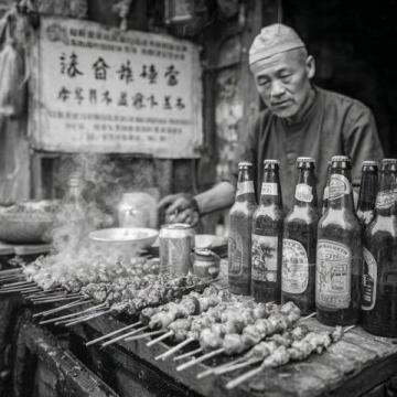 顺德味道·碧桂园鋆源酒家