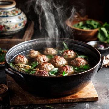 **贵州铜仁牛肉美食的胜地，令人陶醉的舌尖之旅**