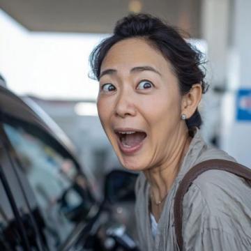 从台南到新北乘车遭遇司机多收费