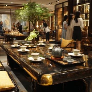全民叹世界探寻广州美食宝藏,滋粥楼地道顺德菜让人垂涎欲滴!