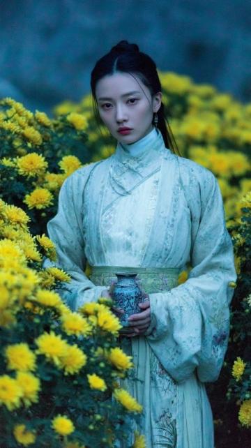 中秋长沙汉服美食节:穿越时空体验,共赏非遗盛宴