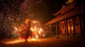 中江挂面村:体验匠心传承与烟火气息