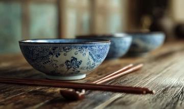 了解古人的餐桌用具:中国古代文化常识之什物