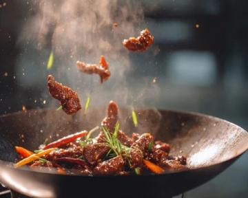 如何自制美味的温州酱油肉?一看就会!
