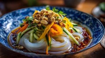 必尝!西双版纳不可错过的特色美食推荐