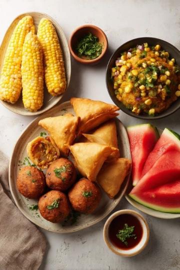 鹤山老字号早餐必吃美食攻略:特色小吃盘点