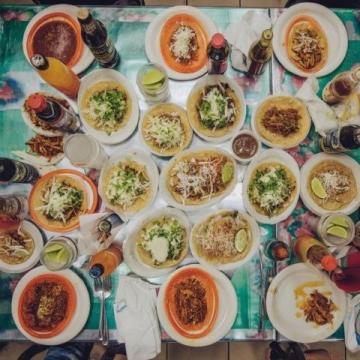 溪口武岭东路特色小吃探秘:不容错过的美食宝藏
