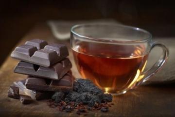 岩茶为什么要焙火?不同烘焙方式的影响解析