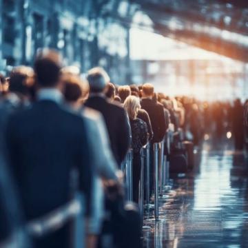 避开人潮,选择反向旅游的5个地方