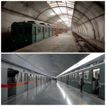 广州的气温渐渐攀升,假期里总想着到户外走走,交通便利、地铁直达的白云山