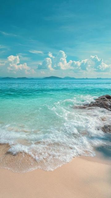 海南岛的秘密:阳光与海浪中的别样风情