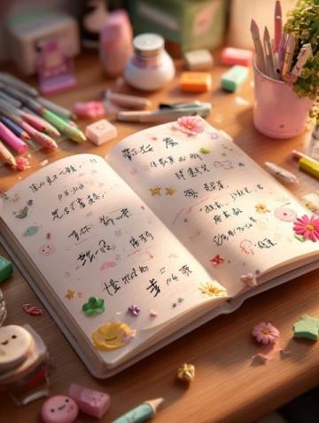 终于有人将高中语文知识考点要点梳理出来了,赶紧收藏!