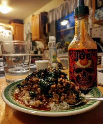 10分钟速成！洋葱炒肉家常快手菜，鲜香开胃又下饭