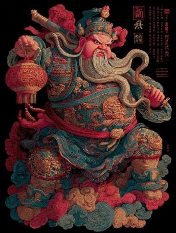 正月初五迎财神:沈阳有哪些传统习俗?