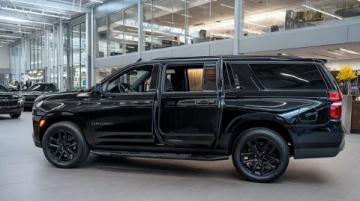 2025款别克GL8陆尚发布:全尺寸新能源MPV,售价24.99万元起