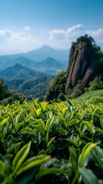夏日云南之旅:花茶与美景的完美邂逅旅行指南