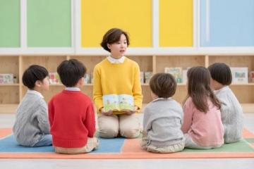 公立幼儿园不以知识为主教学真相揭秘!