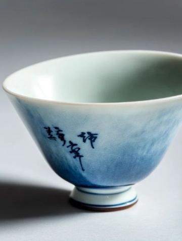 瓷器鉴定要点大揭秘:型、纹、胎、釉、彩、款全解析