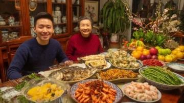 南京必尝老字号美食探秘:红厨巷淮扬菜馆,味蕾之旅不容错过!